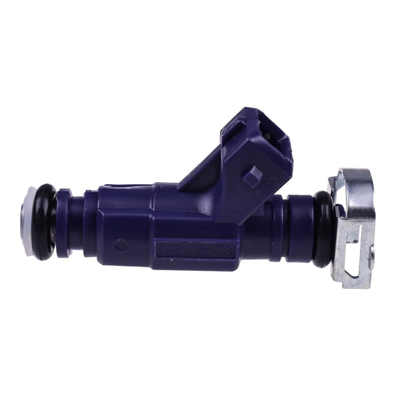 DURAFORCE Polaris RZR 170 EFI Fuel Injector 0455050 2015-2021 Replacement Part