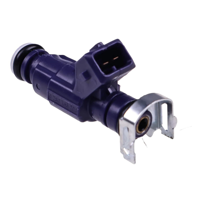DURAFORCE Polaris RZR 170 EFI Fuel Injector 0455050 2015-2021 Replacement Part
