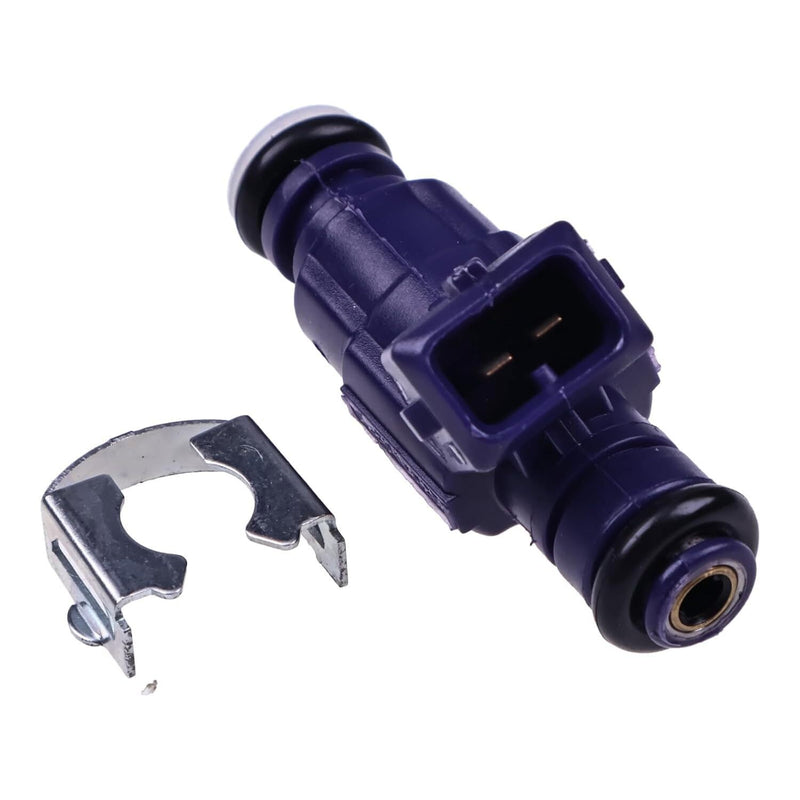DURAFORCE Polaris RZR 170 EFI Fuel Injector 0455050 2015-2021 Replacement Part