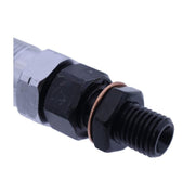 DURAFORCE 3Pcs Fuel Injectors 49033-0018 for Kawasaki Mule 3010 4010 2008-2013 DM850
