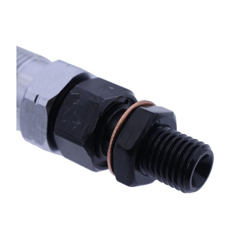 DURAFORCE 3Pcs Fuel Injectors 49033-0018 for Kawasaki Mule 3010 4010 2008-2013 DM850