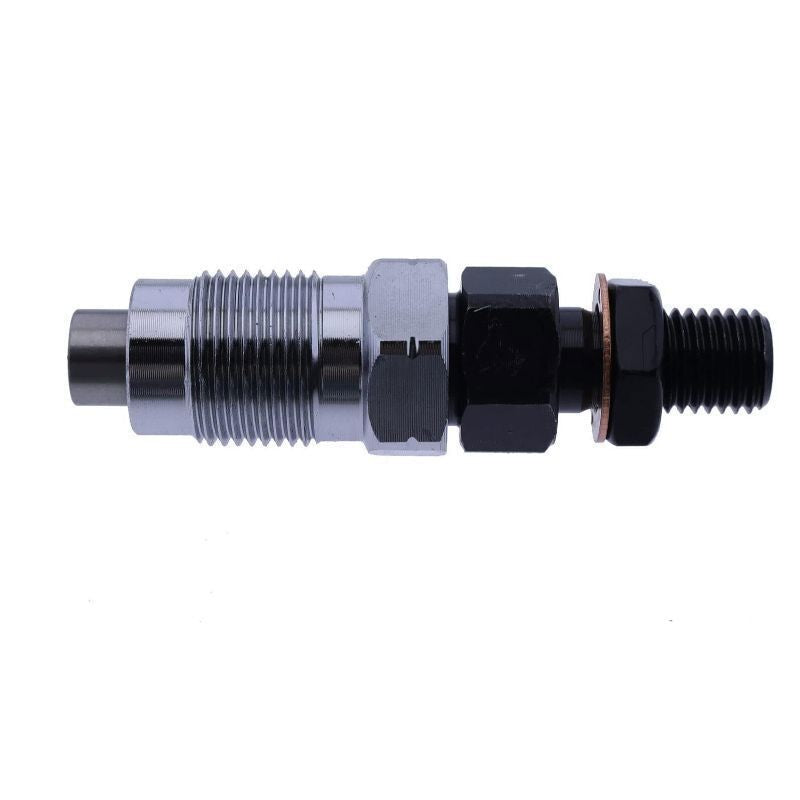 DURAFORCE 3Pcs Fuel Injectors 49033-0018 for Kawasaki Mule 3010 4010 2008-2013 DM850