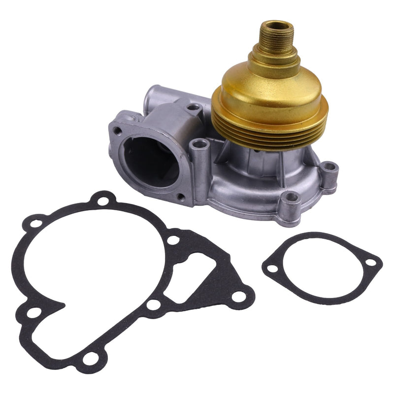 DURAFORCE Water Pump 186-6714 186-6178 for US Military MEP-802A MEP-803A Generator Engine