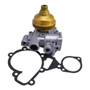 DURAFORCE Water Pump 186-6714 186-6178 for US Military MEP-802A MEP-803A Generator Engine