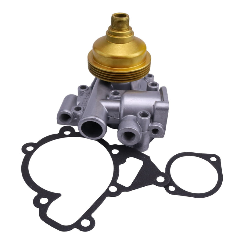 DURAFORCE Water Pump 186-6714 186-6178 for US Military MEP-802A MEP-803A Generator Engine