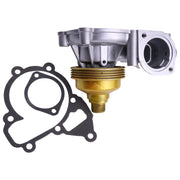 DURAFORCE Water Pump 186-6714 186-6178 for US Military MEP-802A MEP-803A Generator Engine