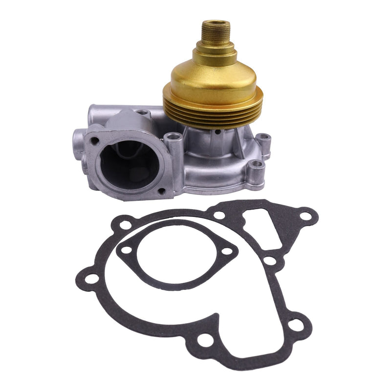 DURAFORCE Water Pump 186-6714 186-6178 for US Military MEP-802A MEP-803A Generator Engine