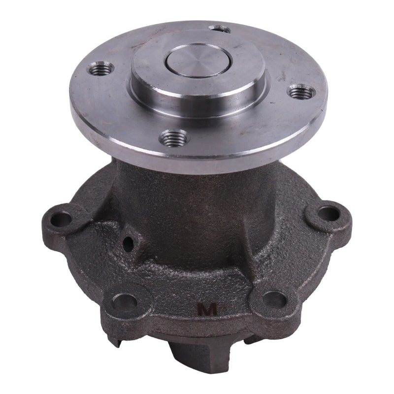 DURAFORCE Water Pump 6630541 6599948 for Bobcat 843 Loader Perkins 4.135 4.154 Gehl SL6620