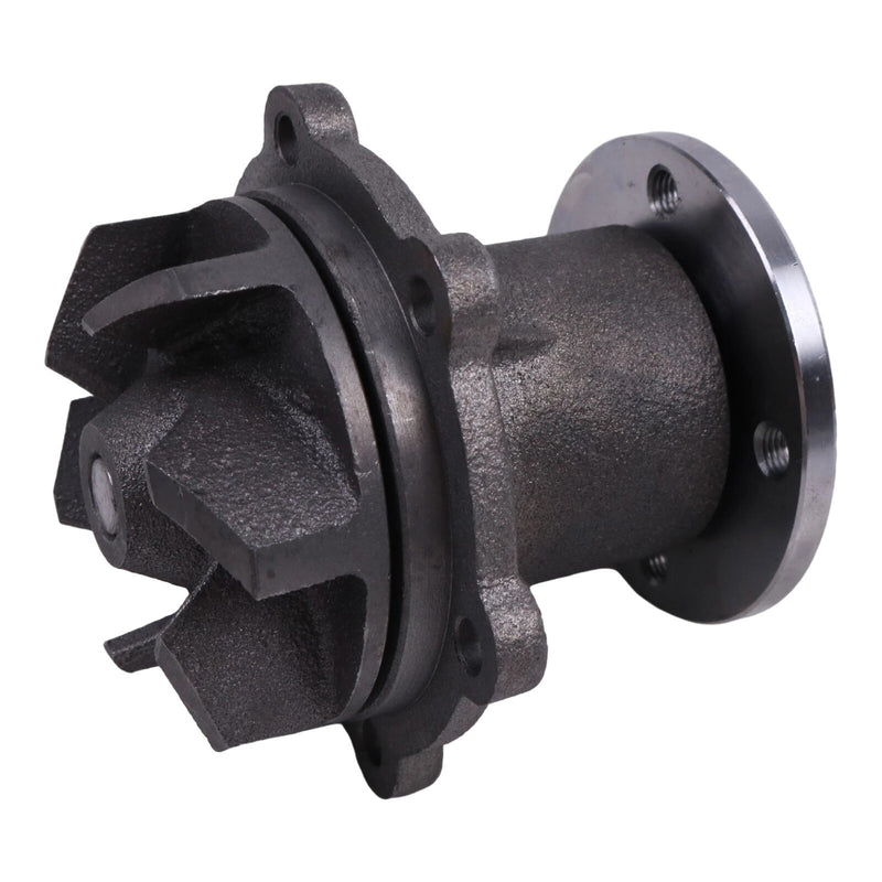 DURAFORCE Water Pump 6630541 6599948 for Bobcat 843 Loader Perkins 4.135 4.154 Gehl SL6620