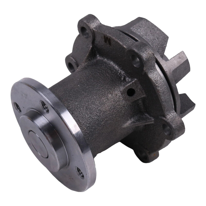 DURAFORCE Water Pump 6630541 6599948 for Bobcat 843 Loader Perkins 4.135 4.154 Gehl SL6620
