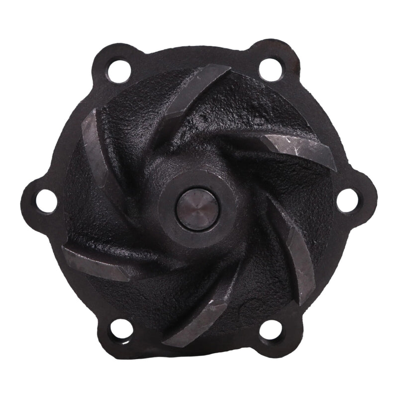 DURAFORCE Water Pump 6630541 6599948 for Bobcat 843 Loader Perkins 4.135 4.154 Gehl SL6620