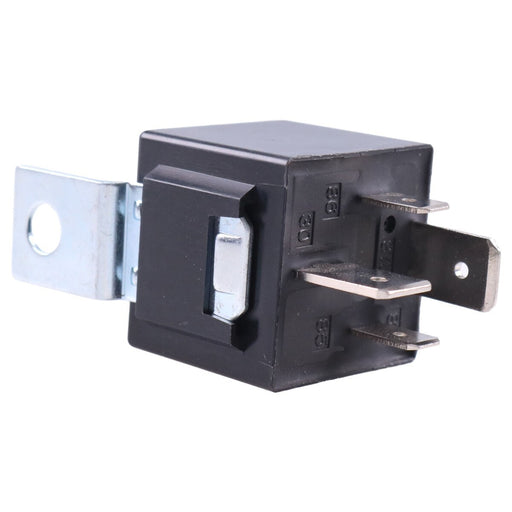 DURAFORCE 12V Relay 6697556 7013278 for Bobcat Tractor CT120 CT122 CT230 CT335 CT440 CT450