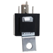 DURAFORCE 12V Relay 6697556 7013278 for Bobcat Tractor CT120 CT122 CT230 CT335 CT440 CT450