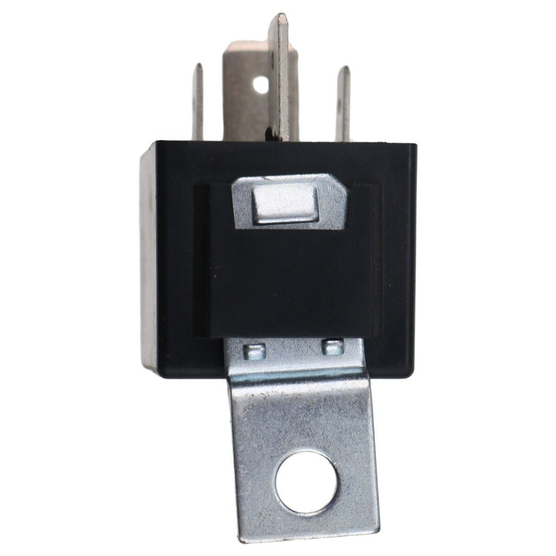 DURAFORCE 12V Relay 6697556 7013278 for Bobcat Tractor CT120 CT122 CT230 CT335 CT440 CT450