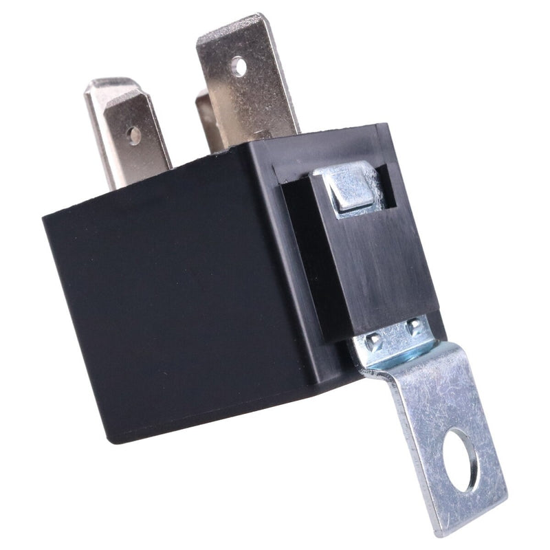 DURAFORCE 12V Relay 6697556 7013278 for Bobcat Tractor CT120 CT122 CT230 CT335 CT440 CT450