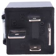 DURAFORCE 12V Relay 6697556 7013278 for Bobcat Tractor CT120 CT122 CT230 CT335 CT440 CT450