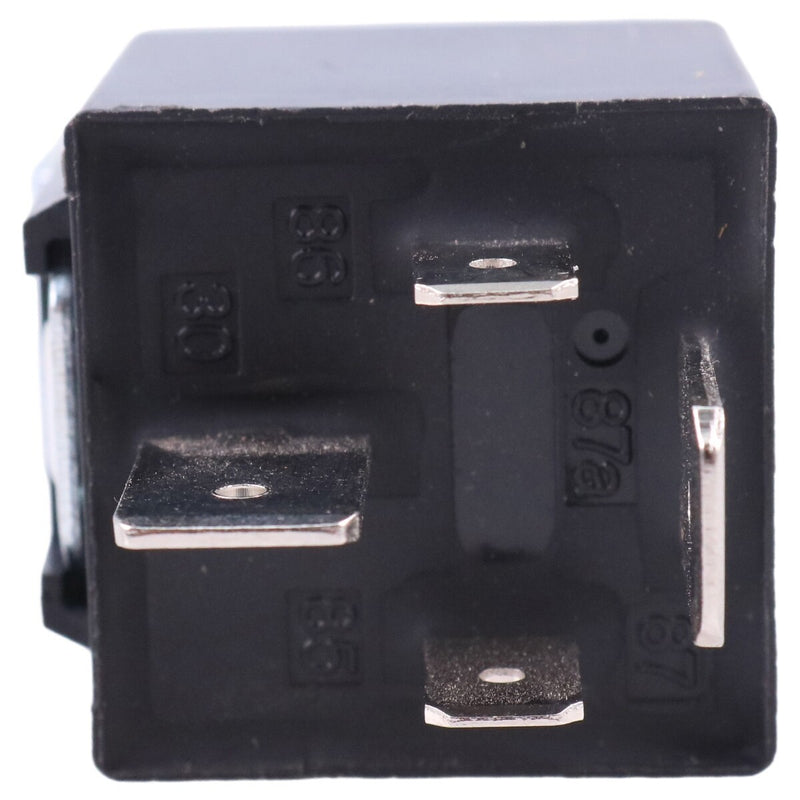 DURAFORCE 12V Relay 6697556 7013278 for Bobcat Tractor CT120 CT122 CT230 CT335 CT440 CT450