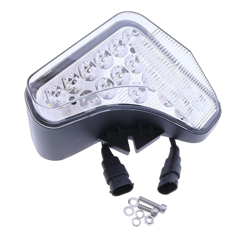 DURAFORCE LED Rear & Head Light 7138040 7138041 9829523 for Bobcat T590 T630 T650 T750 T77