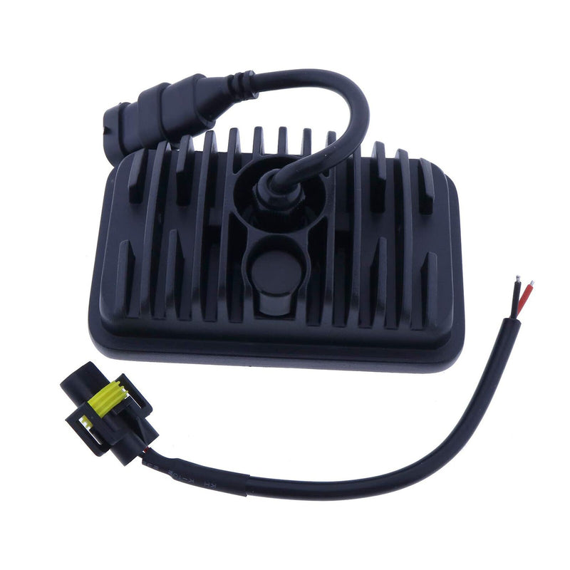 DURAFORCE LED Rear & Head Light 7138040 7138041 9829523 for Bobcat T590 T630 T650 T750 T77