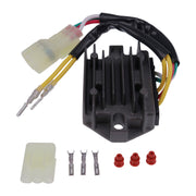 DURAFORCE Voltage Regulator Rectifier 77211034000 for KTM 250 350 450 XC-F SX-F 2013-2020
