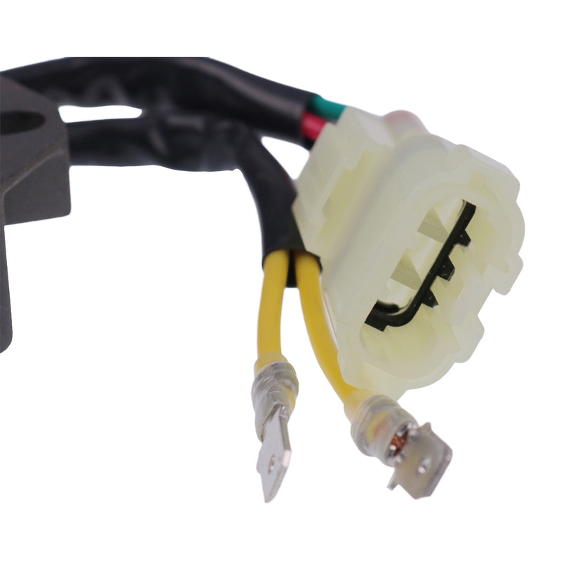 DURAFORCE Voltage Regulator Rectifier 77211034000 for KTM 250 350 450 XC-F SX-F 2013-2020
