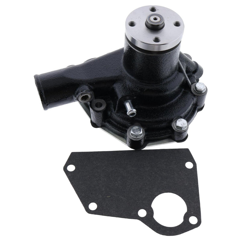 DURAFORCE Water Pump 107-2473 for Caterpillar CAT 3044C 3046 D3CIII D4CIII D5CIII Engine