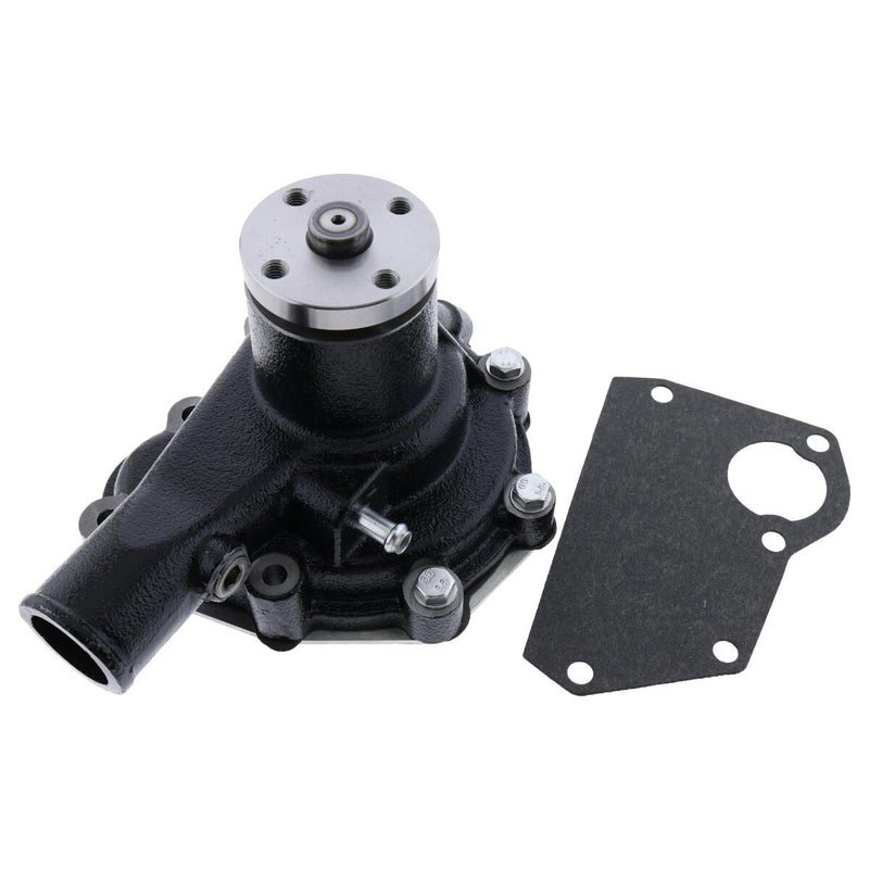 DURAFORCE Water Pump 107-2473 for Caterpillar CAT 3044C 3046 D3CIII D4CIII D5CIII Engine