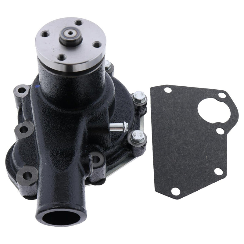 DURAFORCE Water Pump 107-2473 for Caterpillar CAT 3044C 3046 D3CIII D4CIII D5CIII Engine