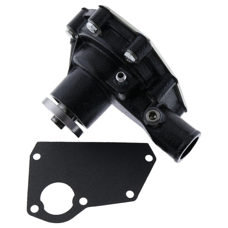 DURAFORCE Water Pump 107-2473 for Caterpillar CAT 3044C 3046 D3CIII D4CIII D5CIII Engine