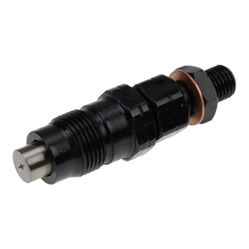 DURAFORCE Fuel Injector 119717-53000 for Yanmar 3TNV76 4TNE92 Komatsu 4D98E 4D94E Engine