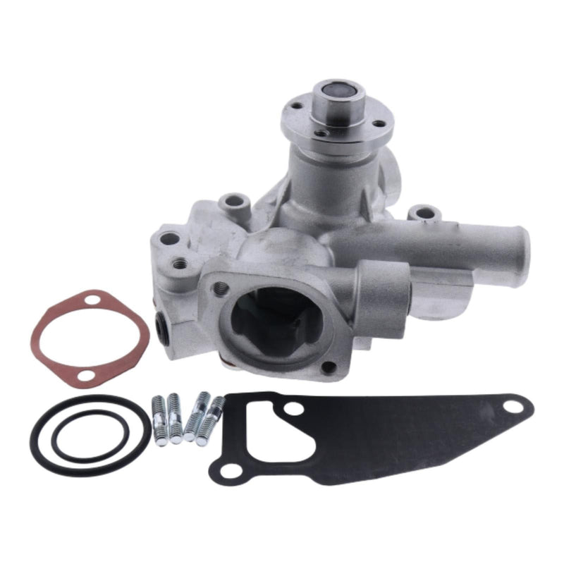 DURAFORCE Thermo King 13-2269 Water Pump for Tripac APU Evolution TK270 TK370 TK374