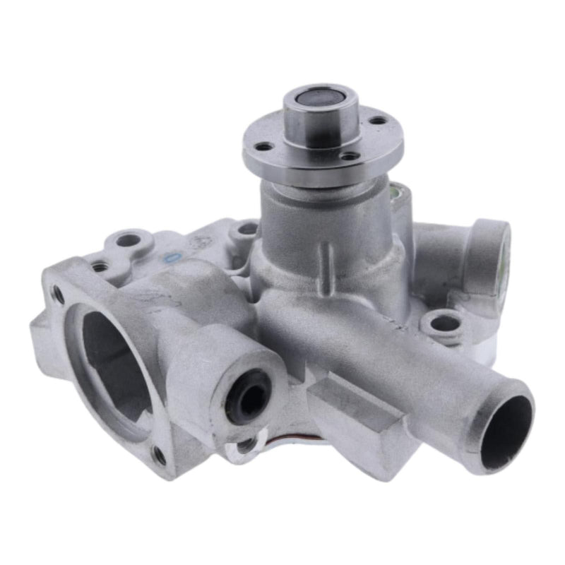DURAFORCE Thermo King 13-2269 Water Pump for Tripac APU Evolution TK270 TK370 TK374