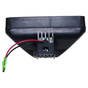 DURAFORCE 2X Halogen Flood Lamps RE48989 for John Deere 7200-8200 Tractors