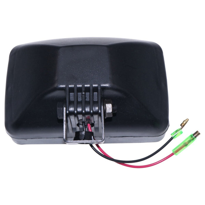 DURAFORCE 2X Halogen Flood Lamps RE48989 for John Deere 7200-8200 Tractors