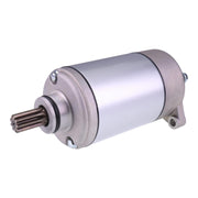DURAFORCE Starter Motor 31200-010-0000 for HiSUN MSU800 800 UTV Supermach Bennche Massimo