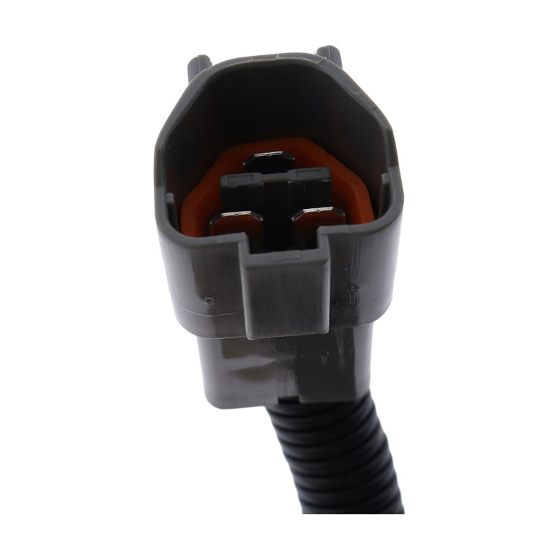 DURAFORCE Fuel Solenoid 129953-77811 77802 SA-4673-S for Yanmar 4TNV94 4TNV98 Engine
