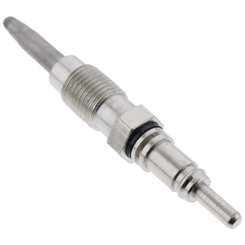 DURAFORCE 4Pcs Glow Plug 01180400 for Bobcat 863 873 864 Deutz Engines 2011 1011