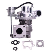 DURAFORCE RHF4 Turbocharger 2389349 for Shibaura ST445 2.2L Perkins 404C-22T Tractor