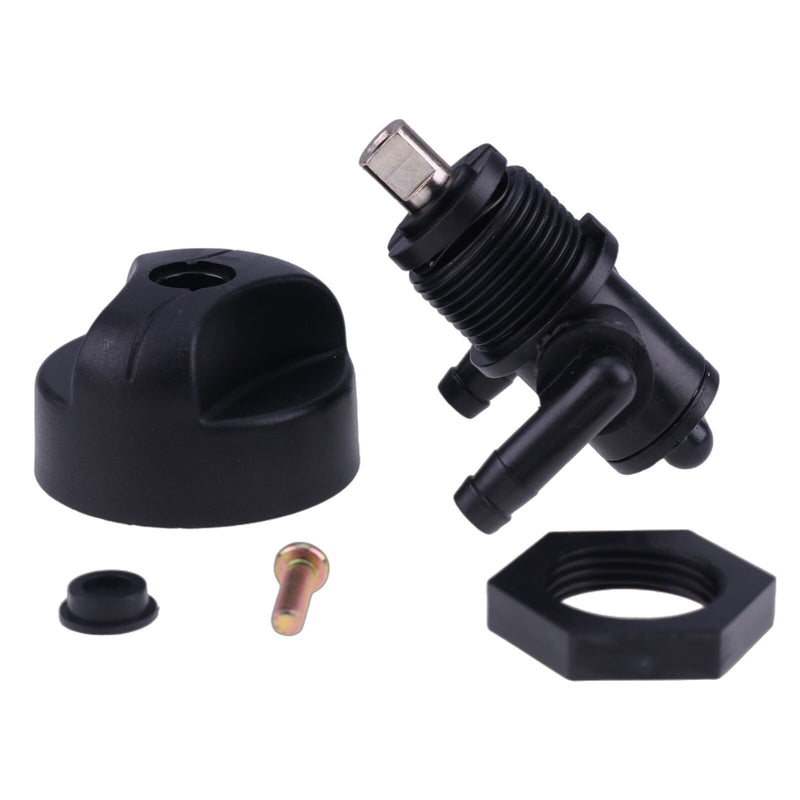 DURAFORCE Polaris Sportsman Fuel Shut Off Valve Petcock 7052161 325 330 500 600 700