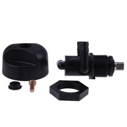 DURAFORCE Polaris Sportsman Fuel Shut Off Valve Petcock 7052161 325 330 500 600 700