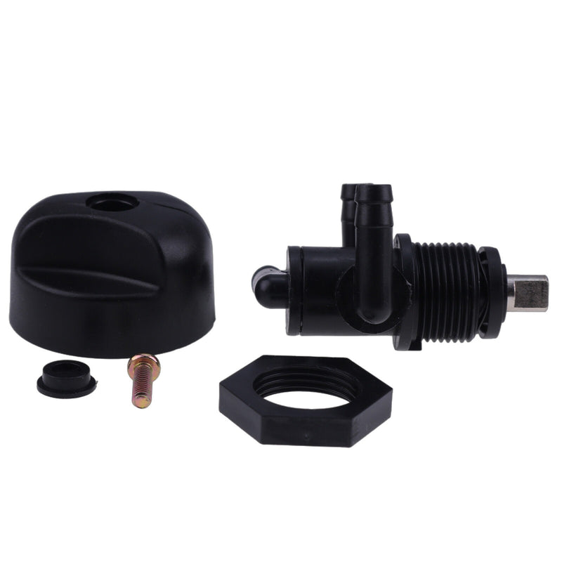 DURAFORCE Polaris Sportsman Fuel Shut Off Valve Petcock 7052161 325 330 500 600 700
