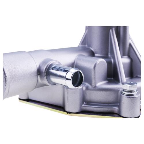 DURAFORCE Water Pump for Mitsubishi S6S CAT Forklift 32A45-10010 32A45-10030 32B45-10031