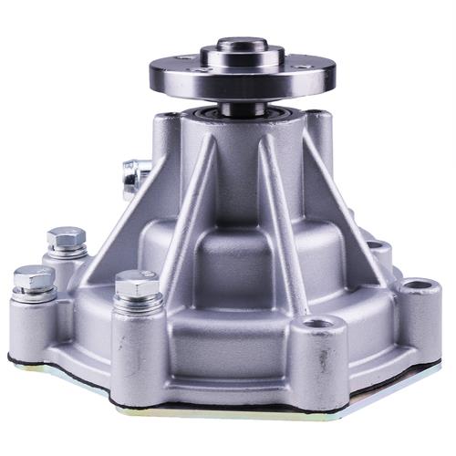 DURAFORCE Water Pump for Mitsubishi S6S CAT Forklift 32A45-10010 32A45-10030 32B45-10031
