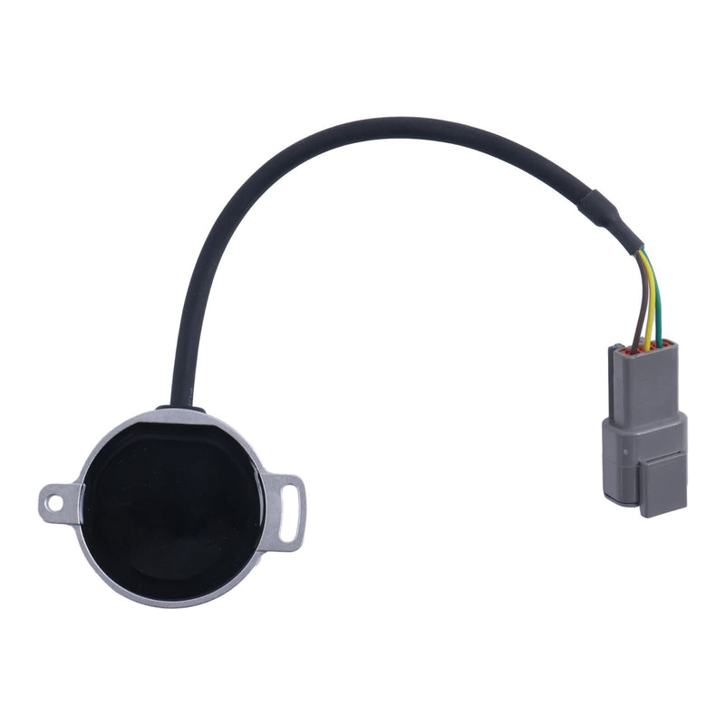 DURAFORCE Boom Angle Sensor 1001147479 1001133329 for JLG 1250AJP 860SJ 1350SJP 1500SJ