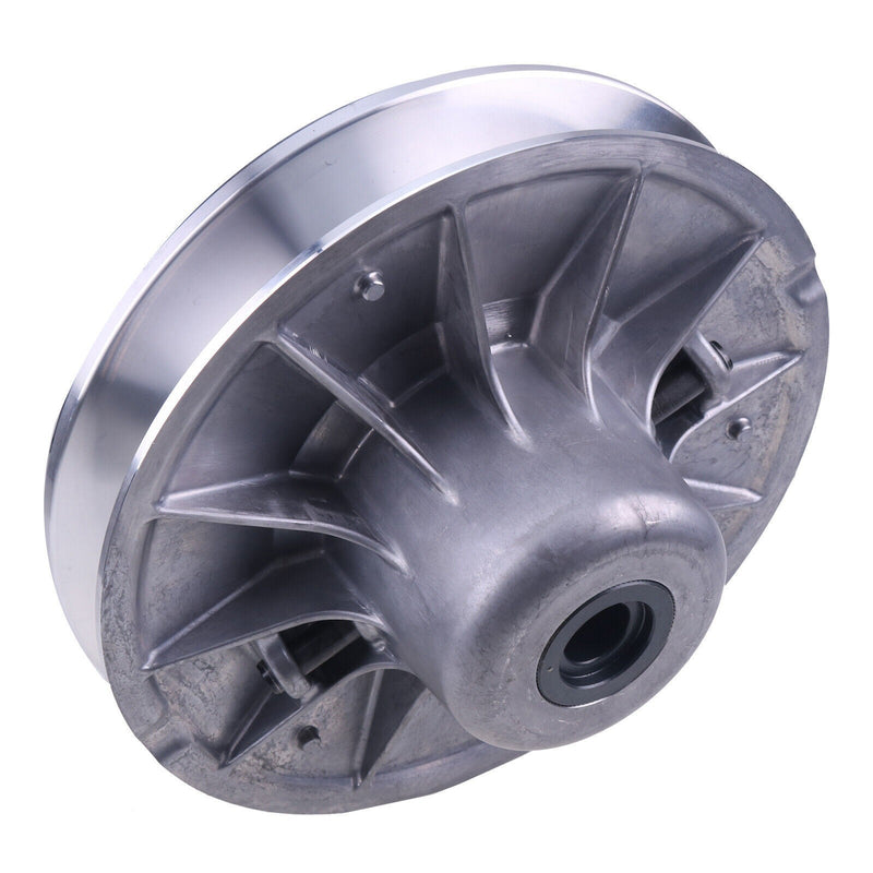 DURAFORCE EZGO Golf Cart Secondary Driven Clutch 623949 Express L4 L6 Refresher FS4
