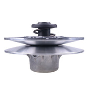 DURAFORCE EZGO Golf Cart Secondary Driven Clutch 623949 Express L4 L6 Refresher FS4