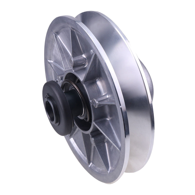 DURAFORCE EZGO Golf Cart Secondary Driven Clutch 623949 Express L4 L6 Refresher FS4