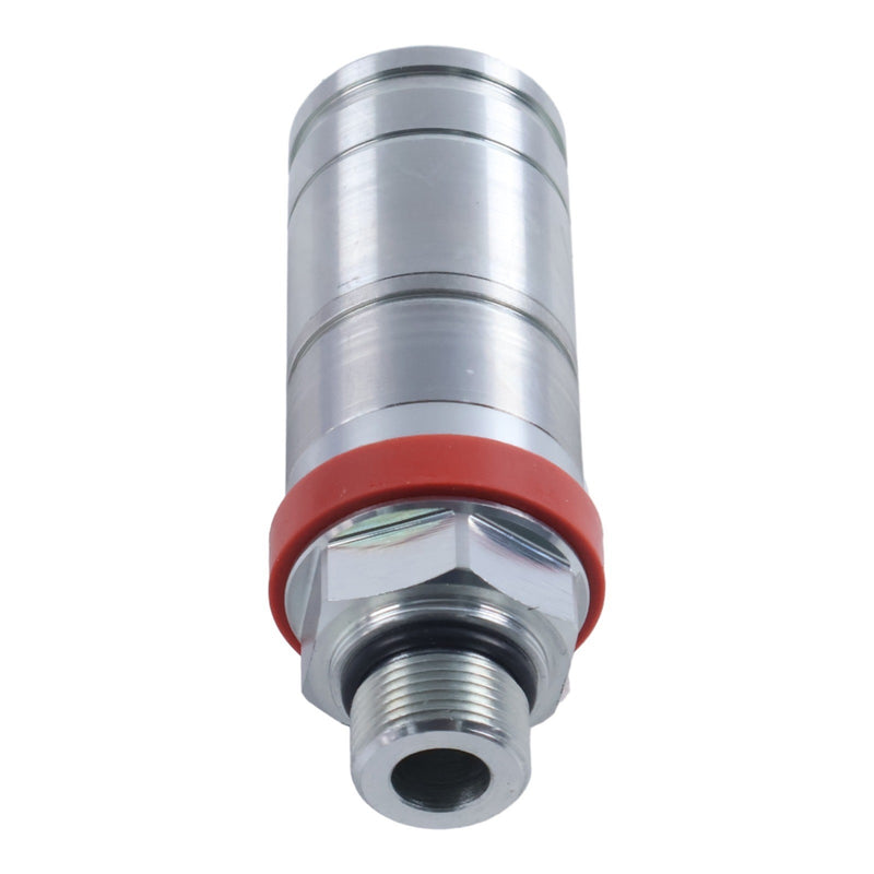DURAFORCE Hydraulic Quick Coupler 195315A1 195315A2 for Case IH MX80C MX90C MX220