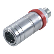 DURAFORCE Hydraulic Quick Coupler 195315A1 195315A2 for Case IH MX80C MX90C MX220