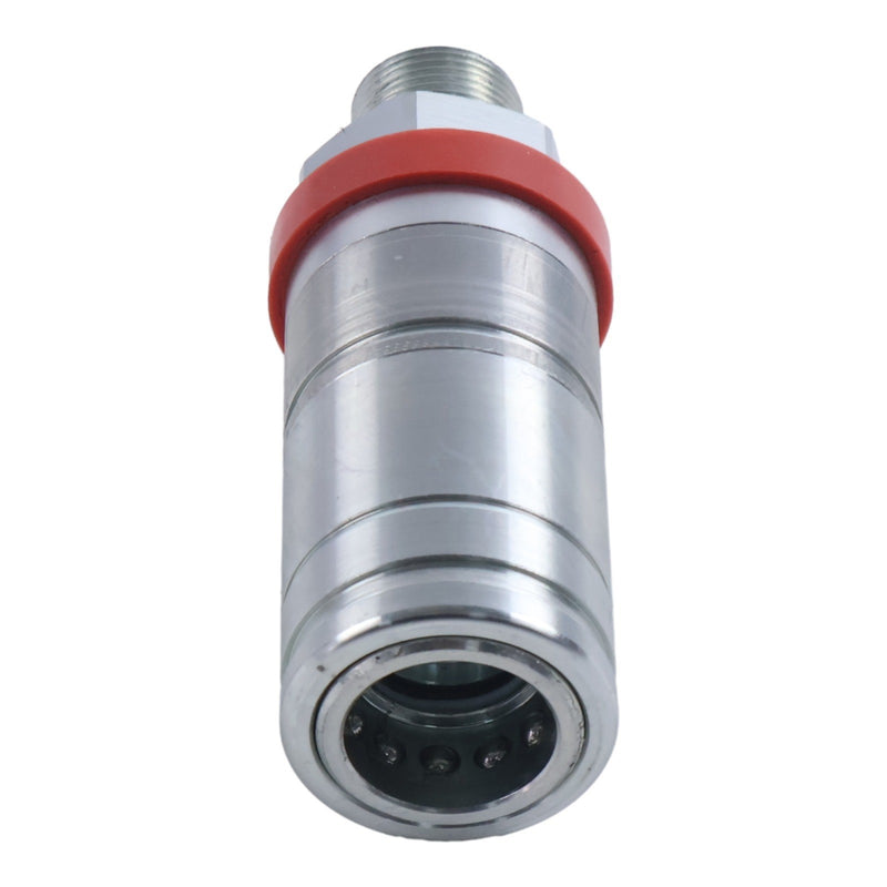 DURAFORCE Hydraulic Quick Coupler 195315A1 195315A2 for Case IH MX80C MX90C MX220